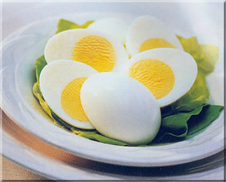 Healthy Breakfast Ideas For Obese People